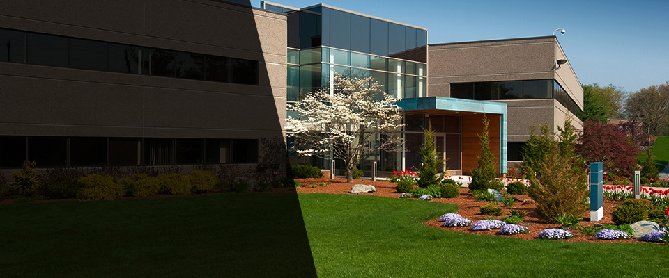 Pinehurst Landscapers